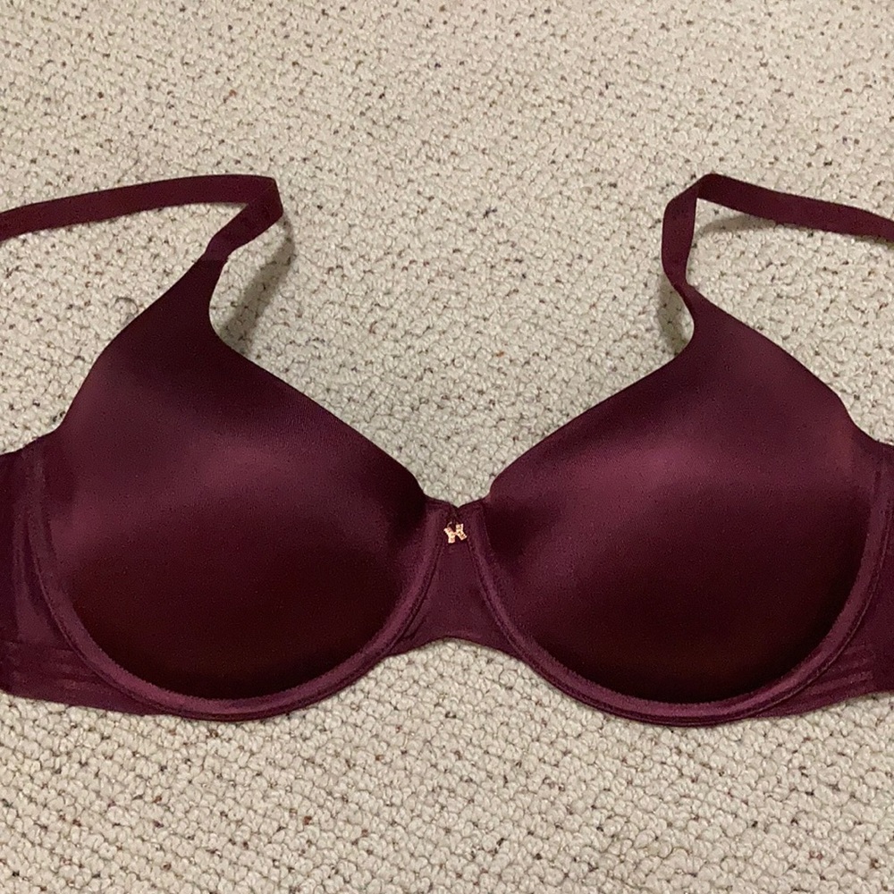 Balconette Bra 36D